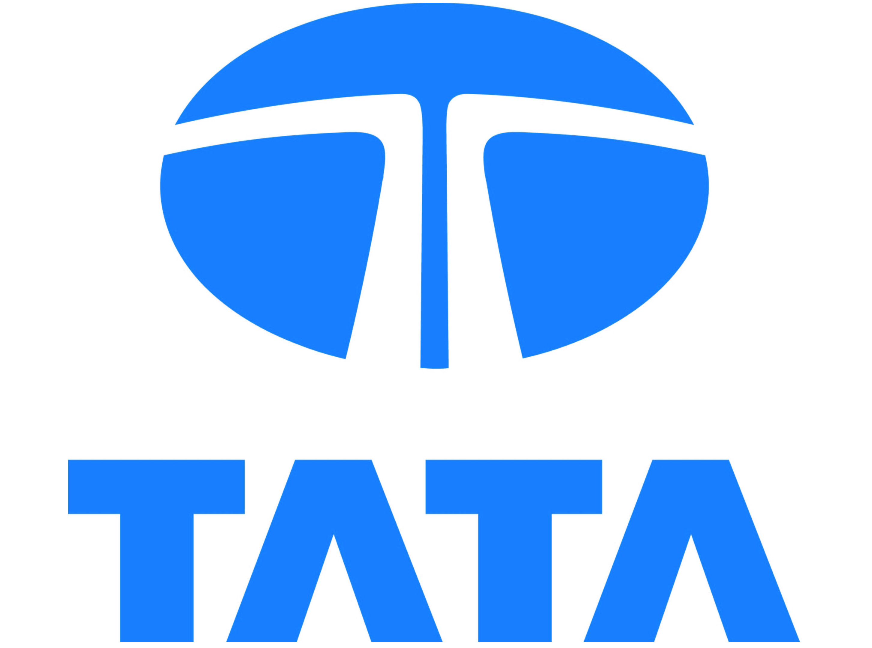 Tata is a direct competitor to IndyCar's NTT Data