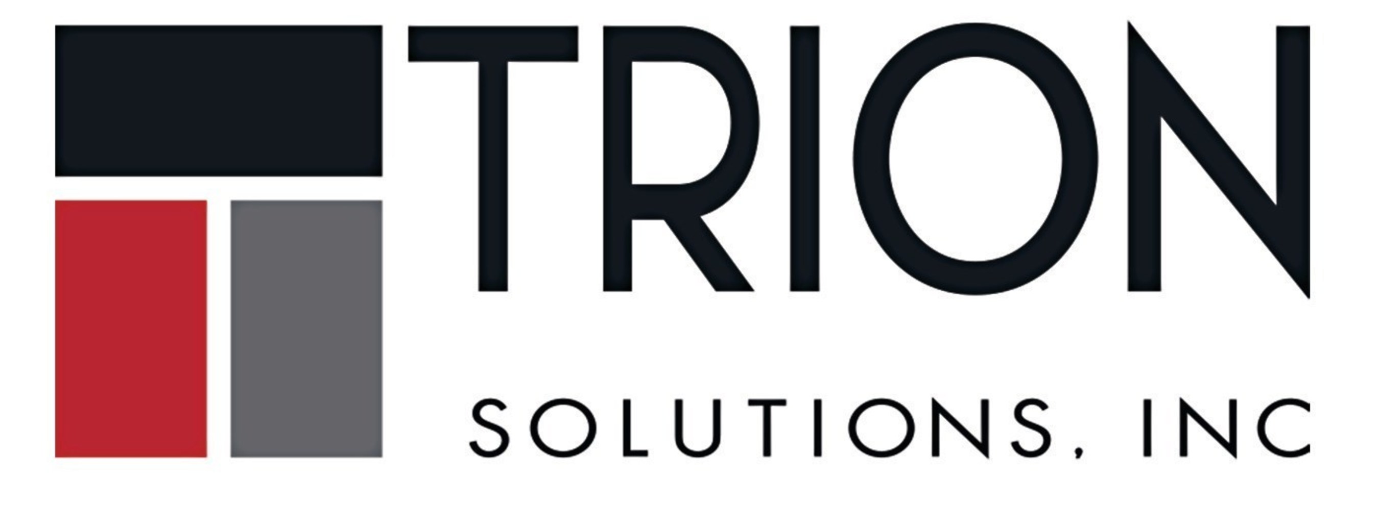 Trion Solutions will be on the #98 for 4 races on NBC. 