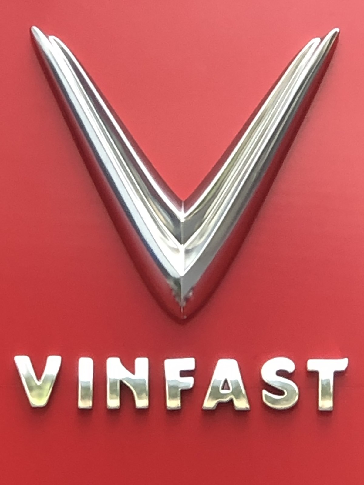 VinFast Car Manufacturer