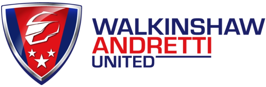 Walkinshaw Andretti United Unveils New Logo - AutoRacing1.com