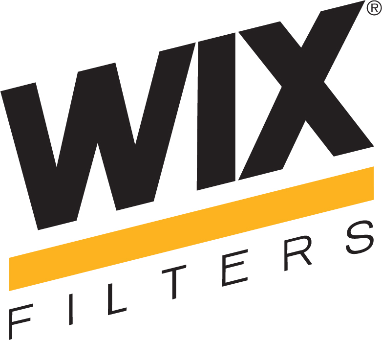 WIX Filters Logo