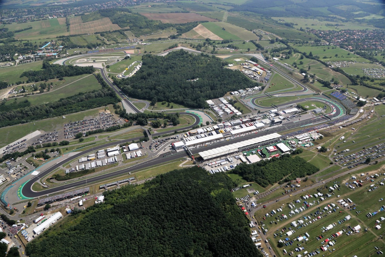 Hungaroring