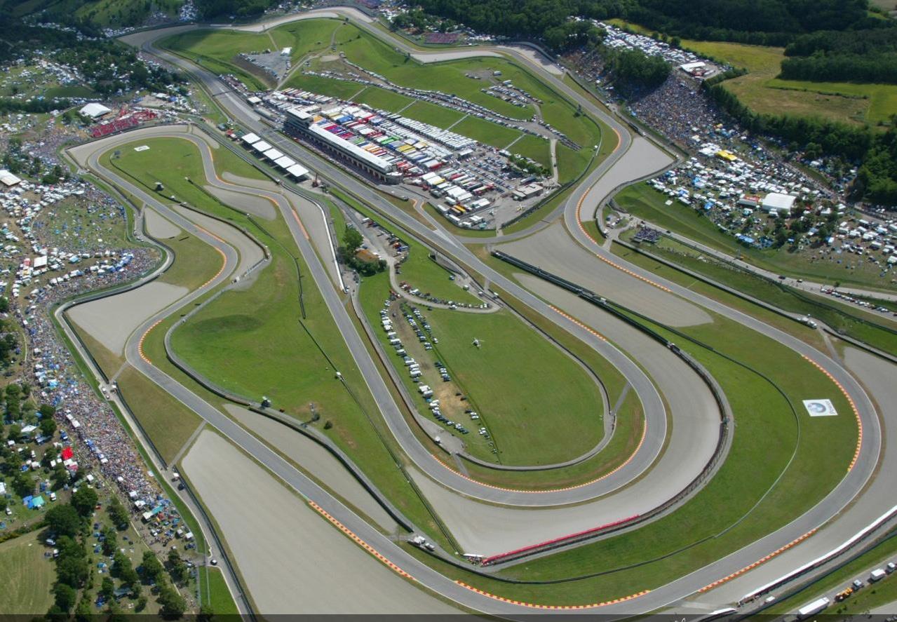 Mugello expected to get a race on the calendar