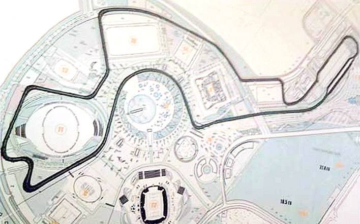 The Circuit