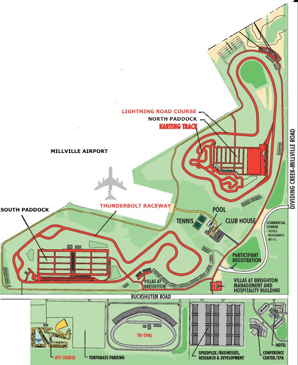 NJMP has two tracks