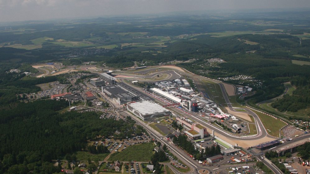 Nurburgring