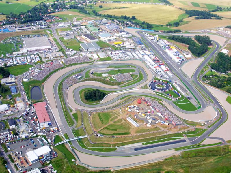 Sachsenring