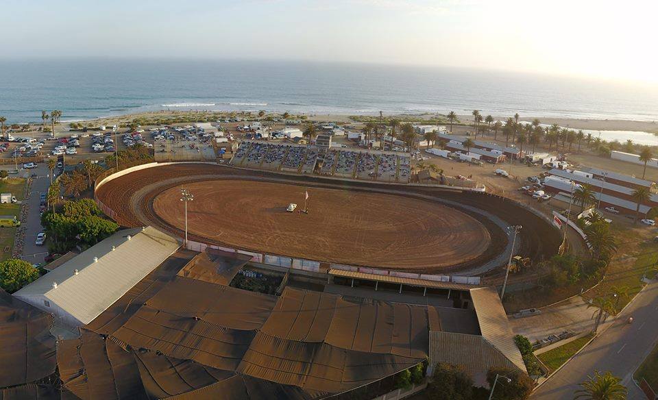 3 NASCAR drivers in Turkey Night GP – AutoRacing1.com