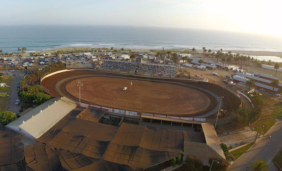 Ventura Raceway